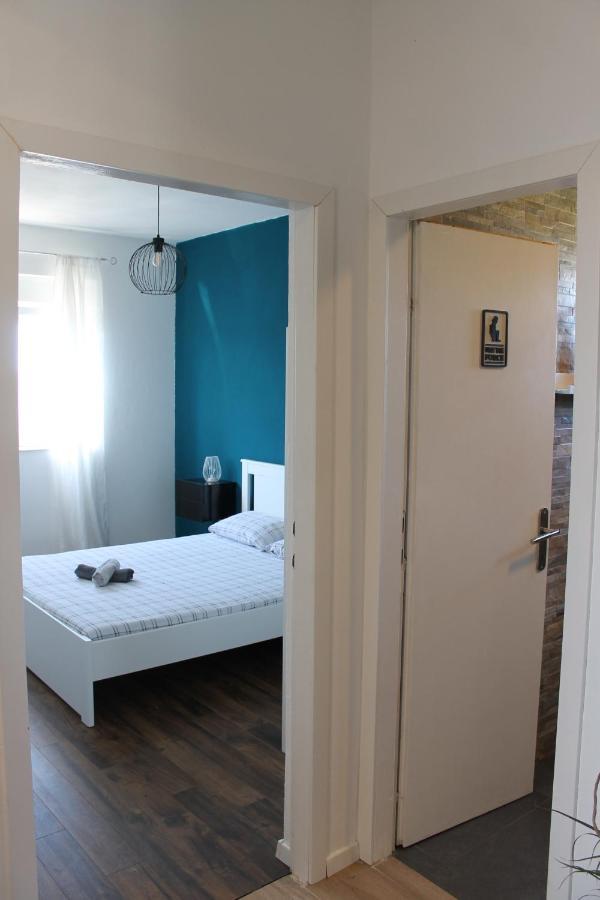 Apartamento Cozy Corners Nin Exterior foto