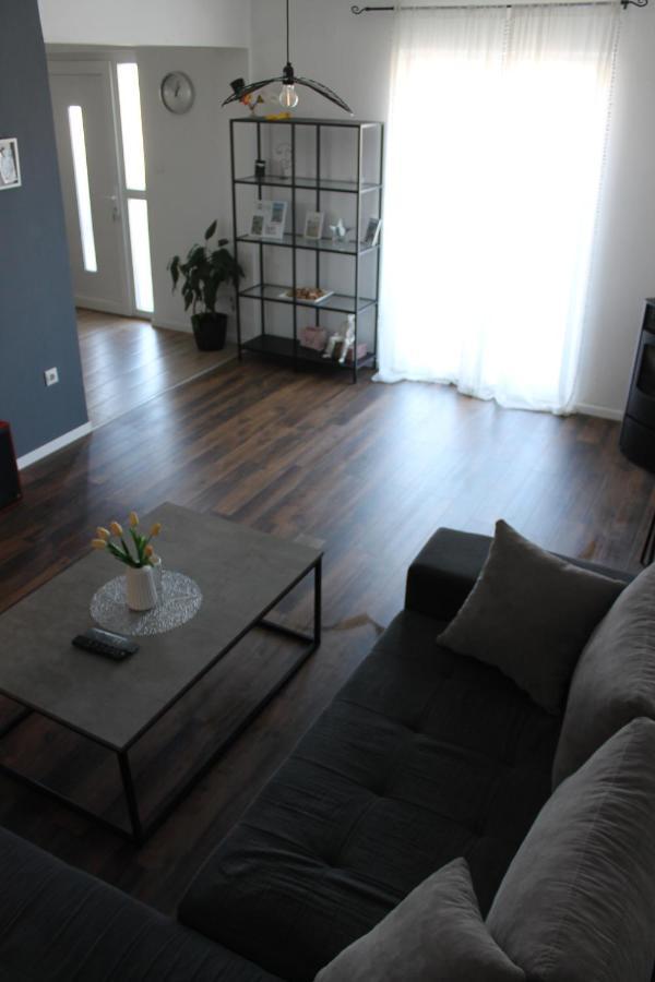 Apartamento Cozy Corners Nin Exterior foto