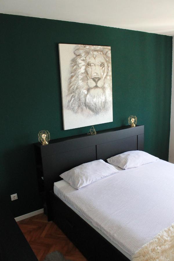 Apartamento Cozy Corners Nin Exterior foto