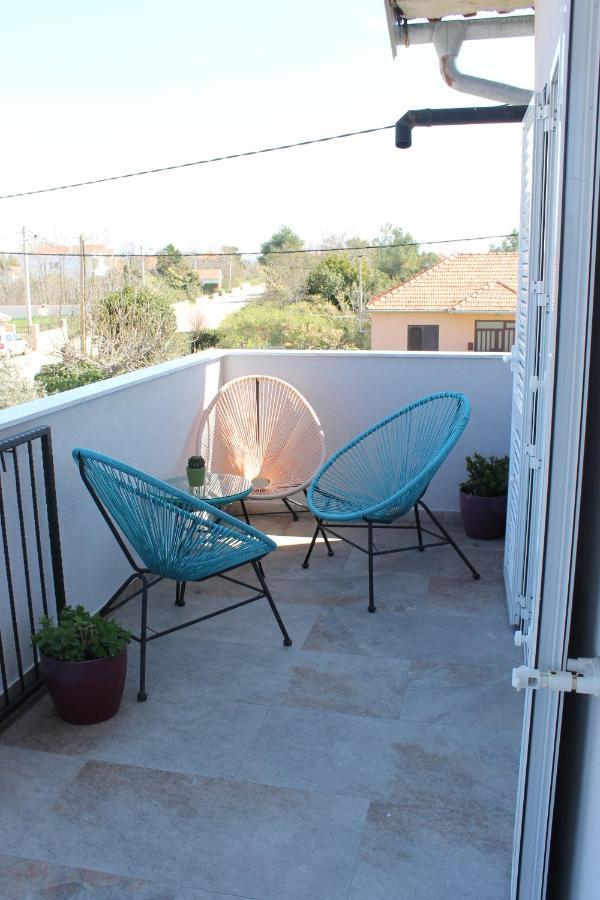 Apartamento Cozy Corners Nin Exterior foto