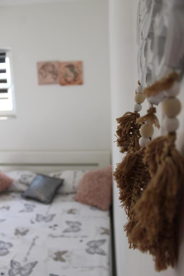 Apartamento Cozy Corners Nin Exterior foto