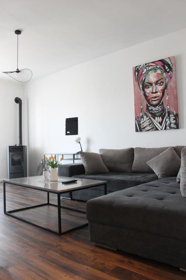 Apartamento Cozy Corners Nin Exterior foto