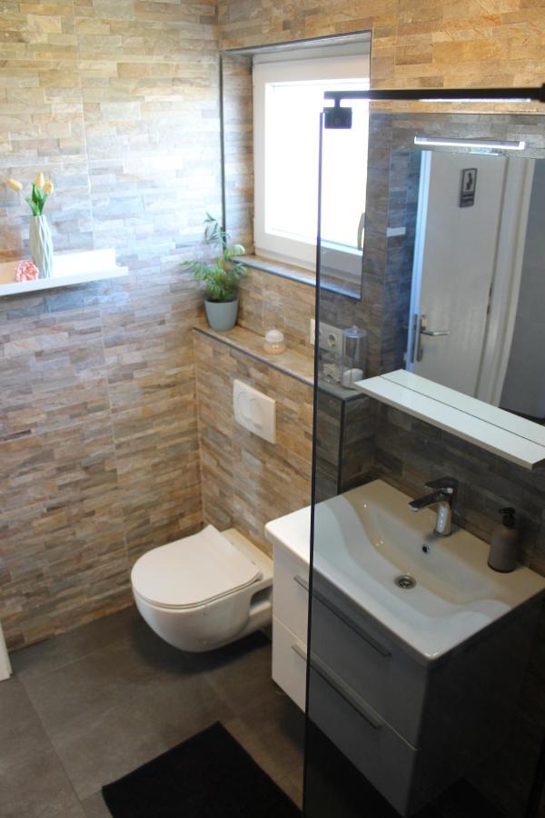 Apartamento Cozy Corners Nin Exterior foto
